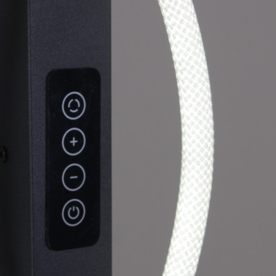 Настенный светильник  13295-0.2-600