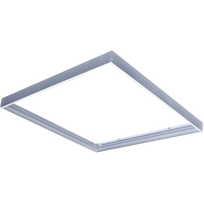 Крепление накладное  Mounted frame DL18013