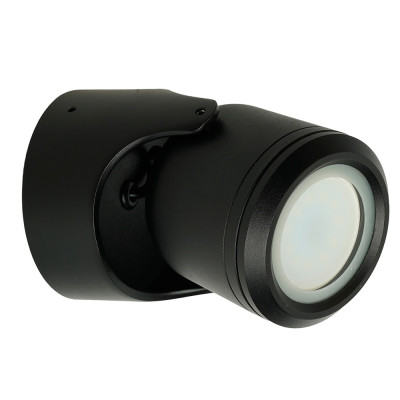 Настенный светильник уличный Техно 51739