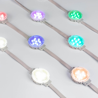 Светодиодный модуль  036825