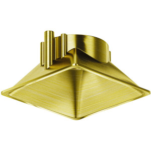 Декоративная рамка отражатель Accessories Ring8-10W-SQ-BS