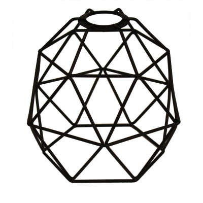 Плафон  LS.S.BL