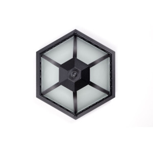 Потолочный светильник уличный  89425 Bl