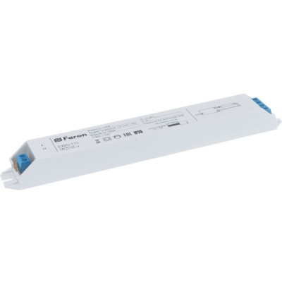 Аппарат пускорегулирующий EB51S 21521