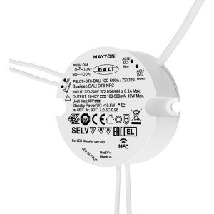 Драйвер Источники тока 721029