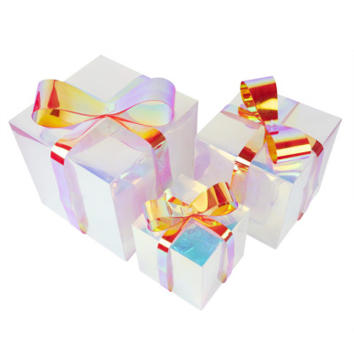 Светильник декоративный  ULD-R509 USB GIFTBOX SET