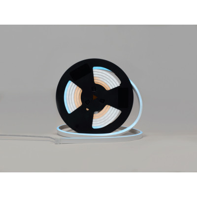 Гибкий неон