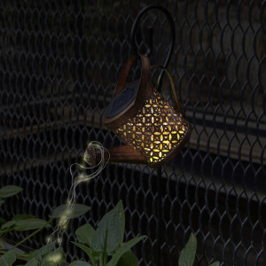 Газонная световая фигура  USL-S-822/PT210 SPRINKLER