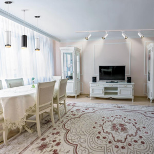 Декоративное кольцо Unite 370710