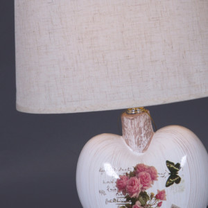 Интерьерная настольная лампа  00936-0.7-01