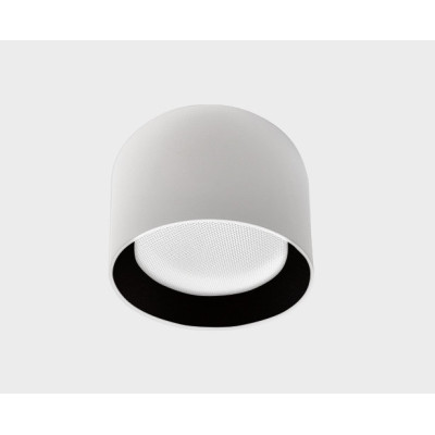 Вставка внутренняя  IT02-012 ring black