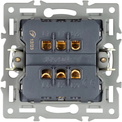 Выключатель  043719