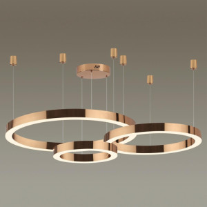 Основание для светильника Brizzi 3885/3LA