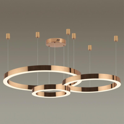 Основание для светильника Brizzi 3885/3LA