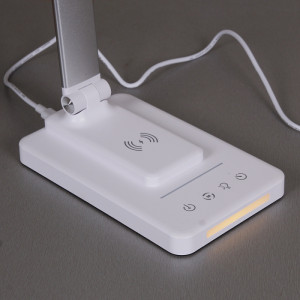 Офисная настольная лампа  05501-0.7-01 WT