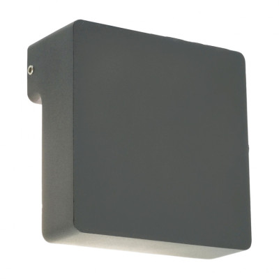 Настенный светильник уличный Техно 51763