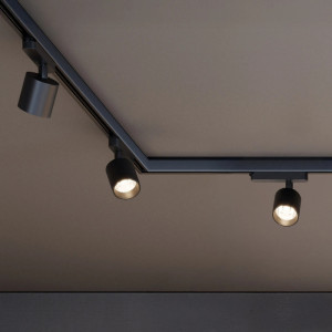 Трековый светильник  052146