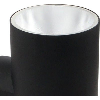 Архитектурная подсветка Alcyone A6109AL-2BK