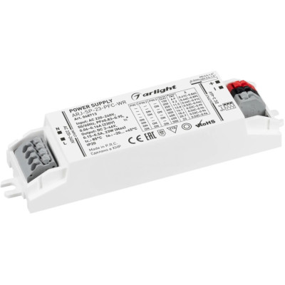 Блок питания ARJ 048713