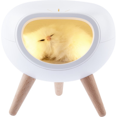 Ночник  NLED-467-1W-W