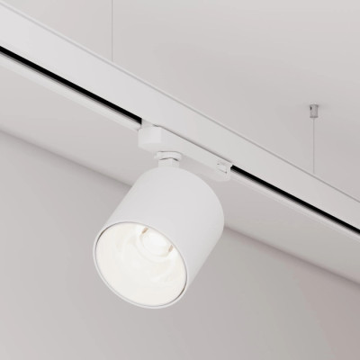 Трековый светильник  052148