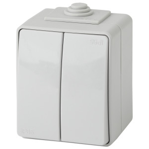 Выключатель  11-1604-03