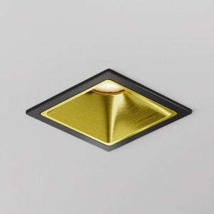 Декоративная рамка отражатель Accessories Ring8-10W-SQ-BS