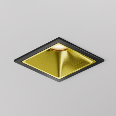 Декоративная рамка отражатель Accessories Ring8-10W-SQ-BS